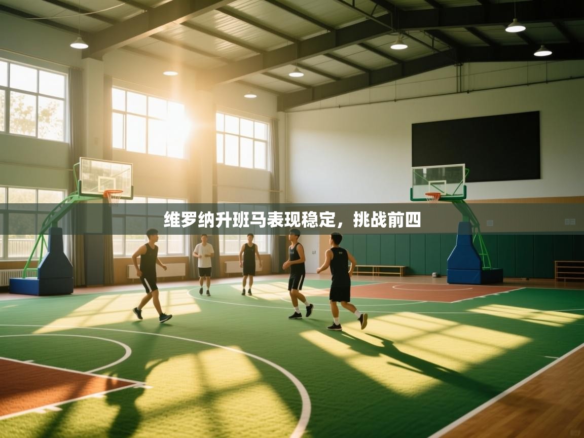 开云登录-维罗纳升班马表现稳定，挑战前四