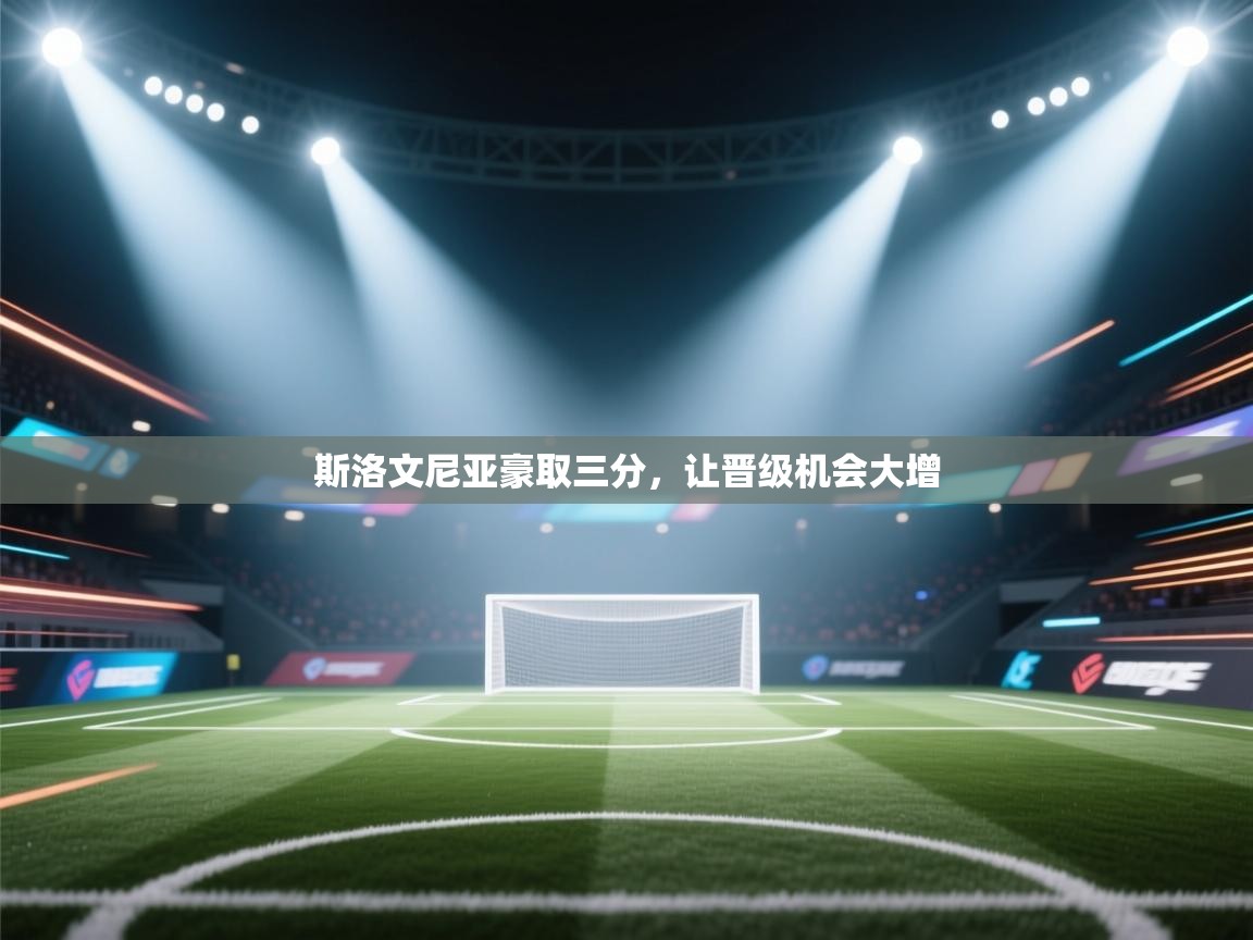 开云体育app下载地址-斯洛文尼亚豪取三分,让晋级机会大增 第4张