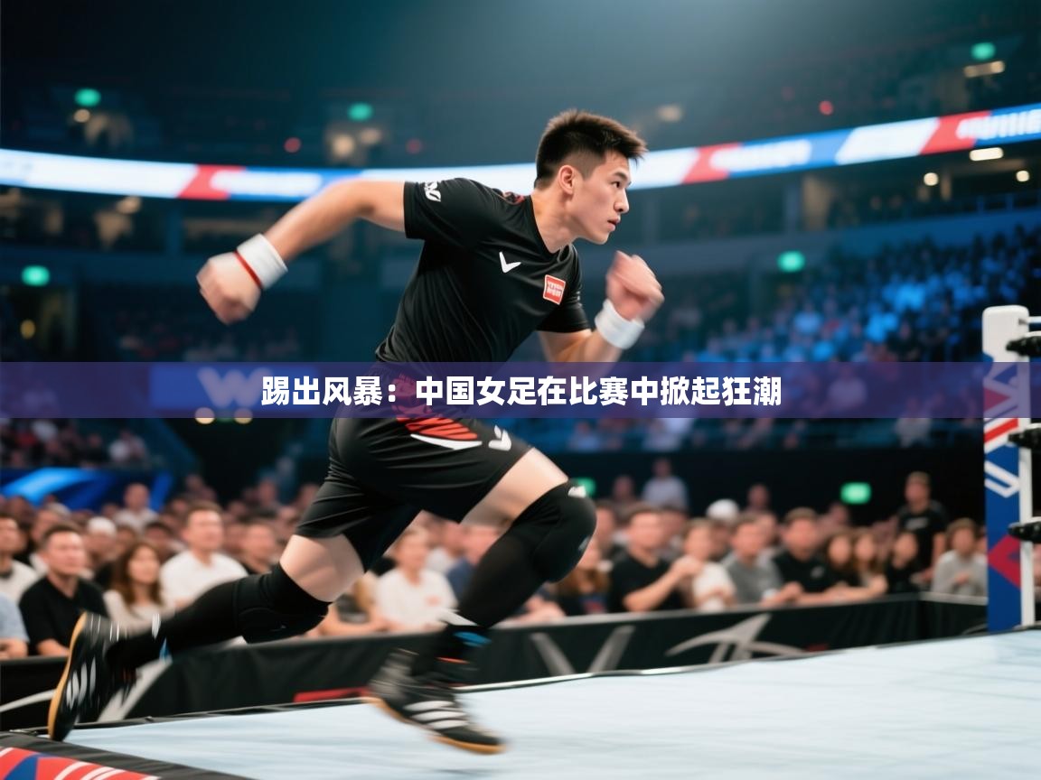 开云体育实名认证入口-踢出风暴：中国女足在比赛中掀起狂潮  第2张