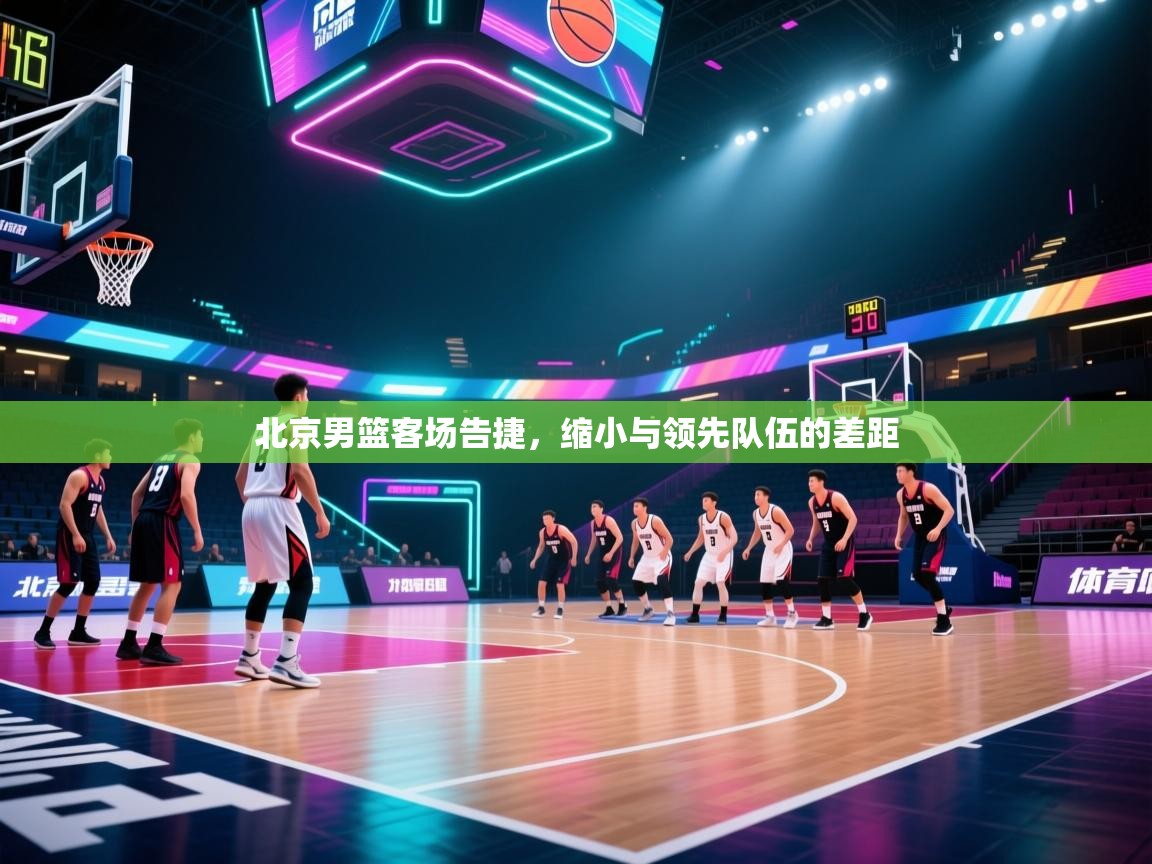 开云体育在线登入-北京男篮客场告捷，缩小与领先队伍的差距  第3张