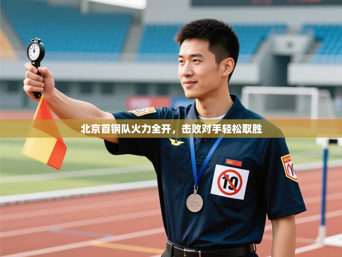 开云体育修改登录密码-北京首钢队火力全开，击败对手轻松取胜  第1张