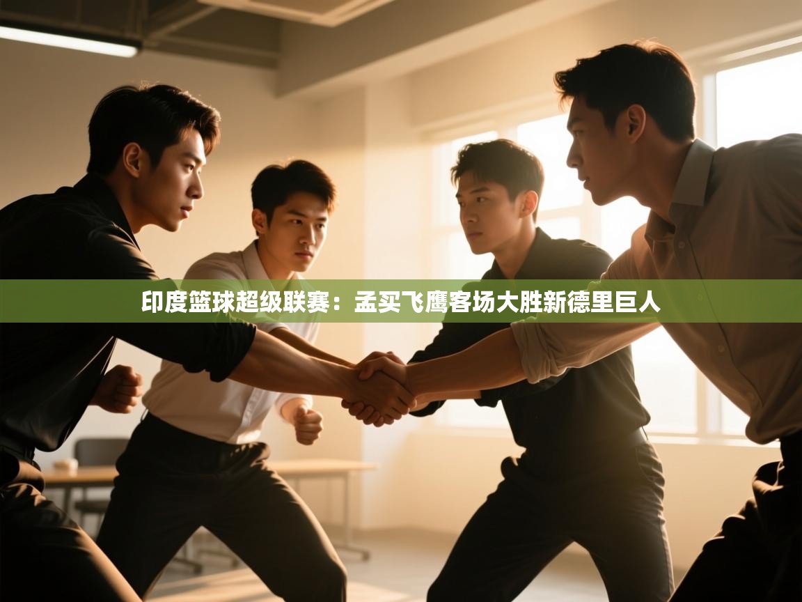 开云中国kaiyun·体育官方网站-印度篮球超级联赛：孟买飞鹰客场大胜新德里巨人