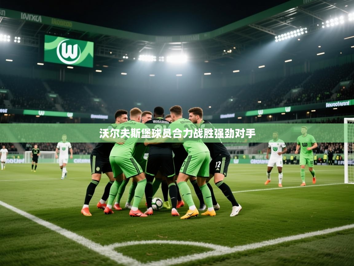 开运体育登录入口-沃尔夫斯堡球员合力战胜强劲对手