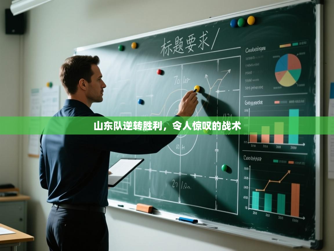 开云体育下载-山东队逆转胜利，令人惊叹的战术