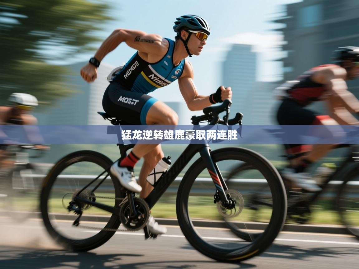 云开体育官网登录入口手机版-猛龙逆转雄鹿豪取两连胜