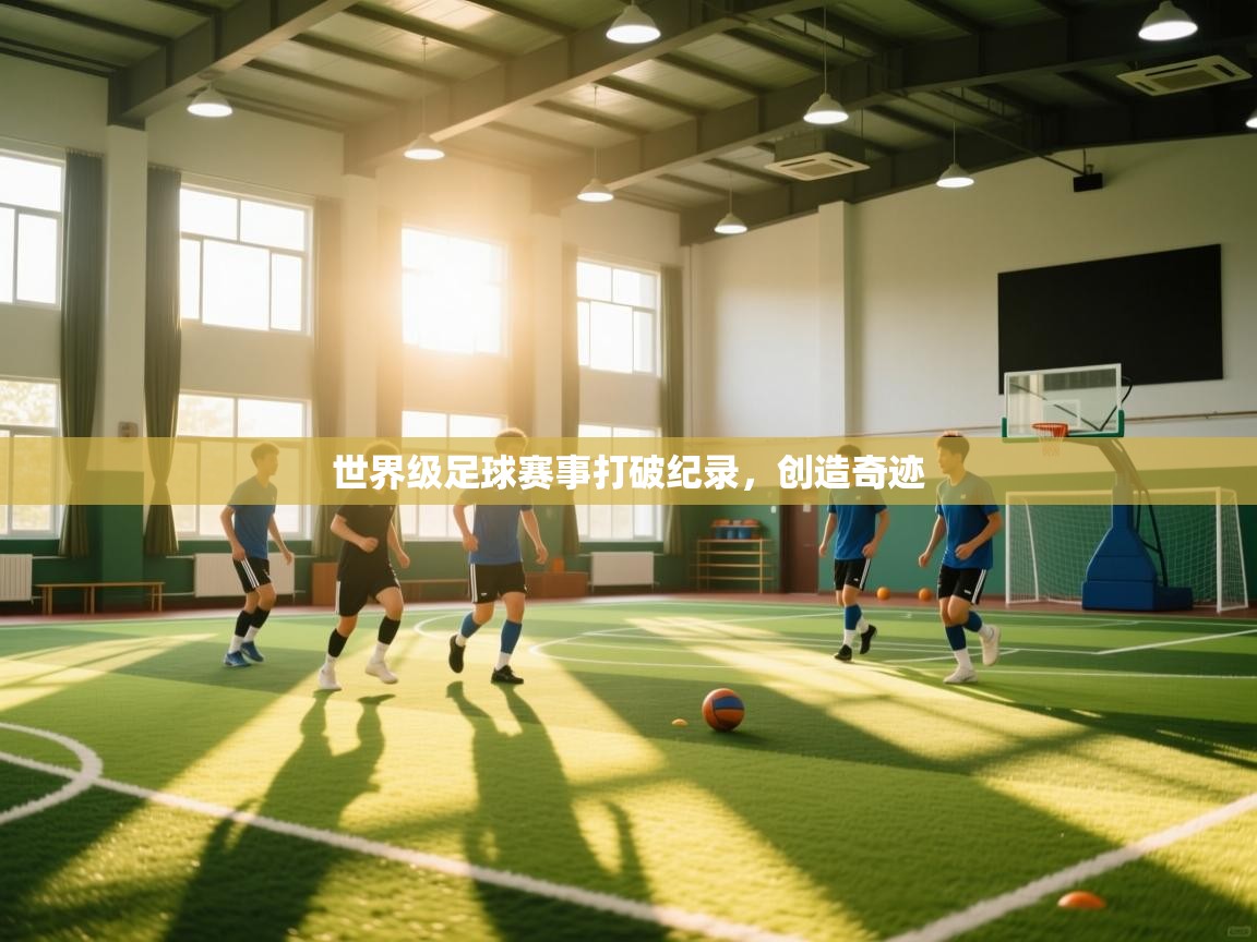 云开体育官网-世界级足球赛事打破纪录，创造奇迹  第1张