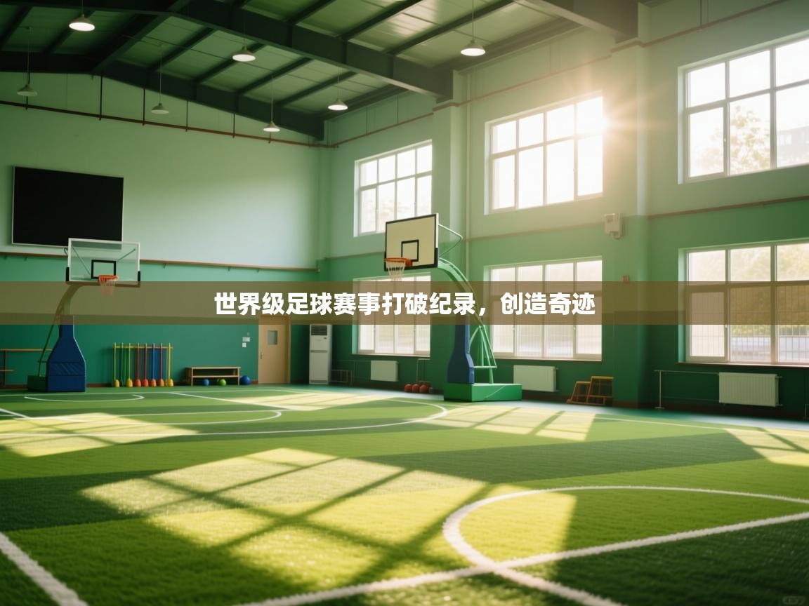 云开体育官网-世界级足球赛事打破纪录，创造奇迹  第2张