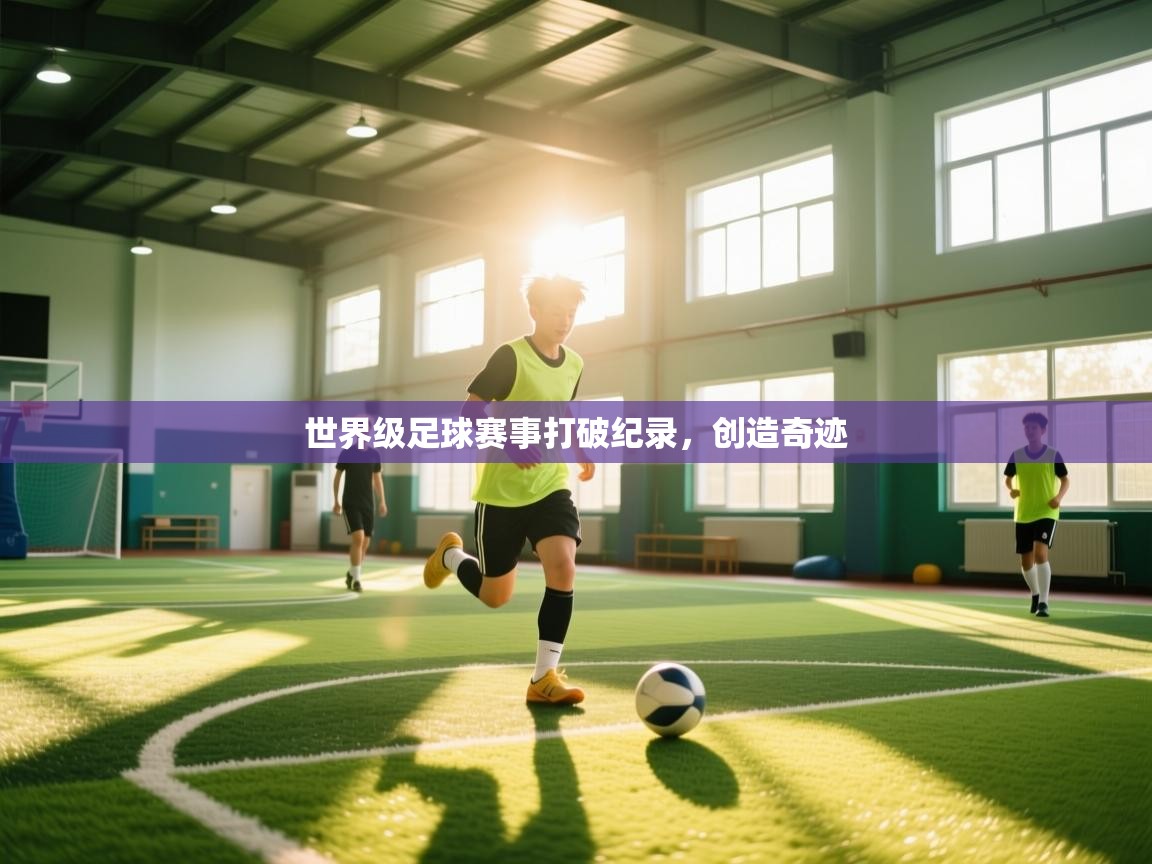 云开体育官网-世界级足球赛事打破纪录，创造奇迹  第4张