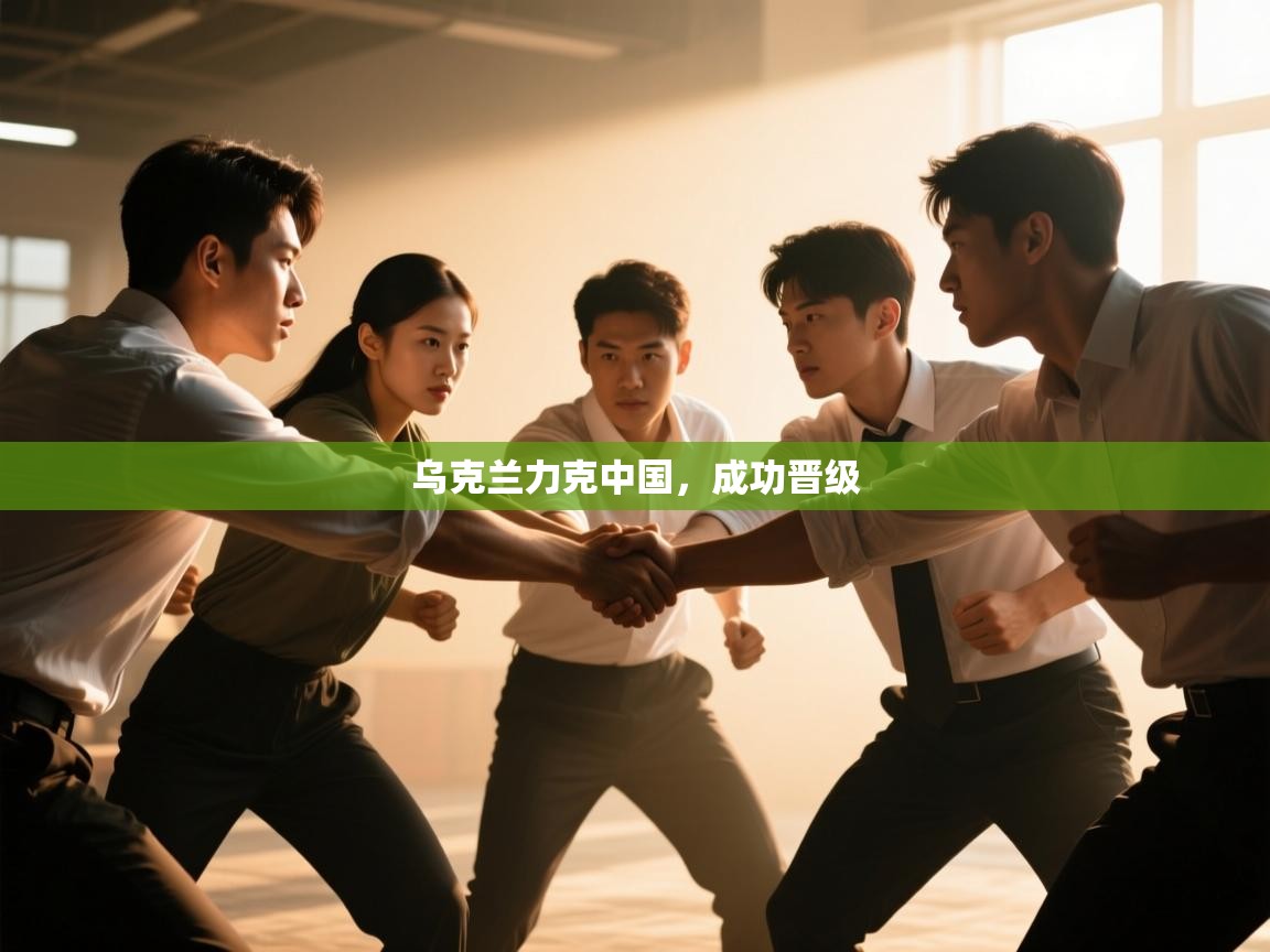 开云客服-乌克兰力克中国，成功晋级  第1张