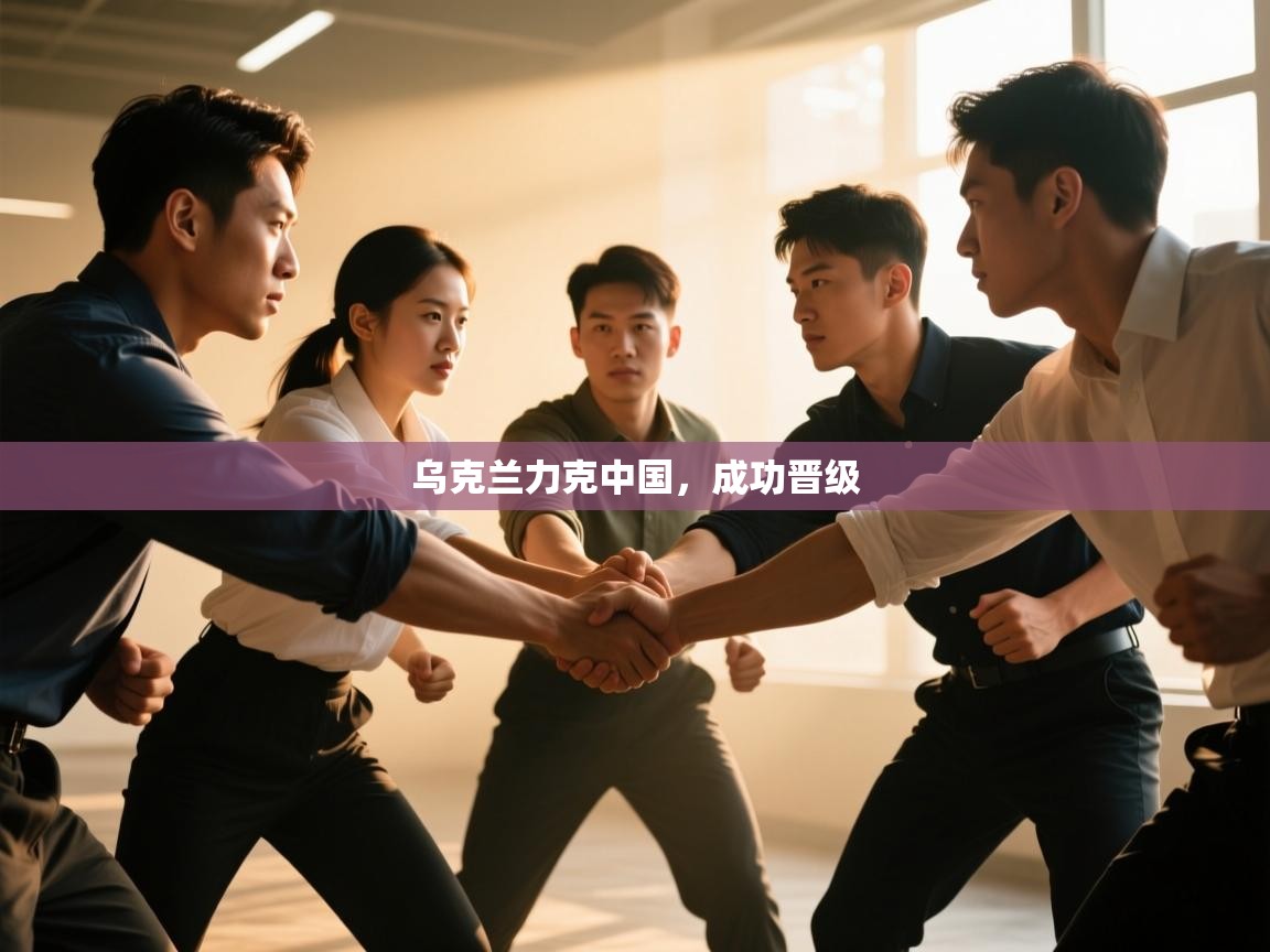 开云客服-乌克兰力克中国，成功晋级  第4张