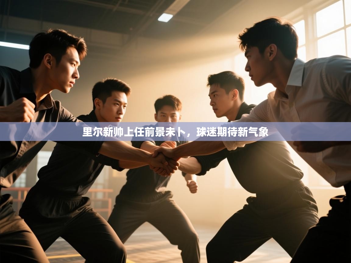 开云体育app-里尔新帅上任前景未卜，球迷期待新气象  第1张