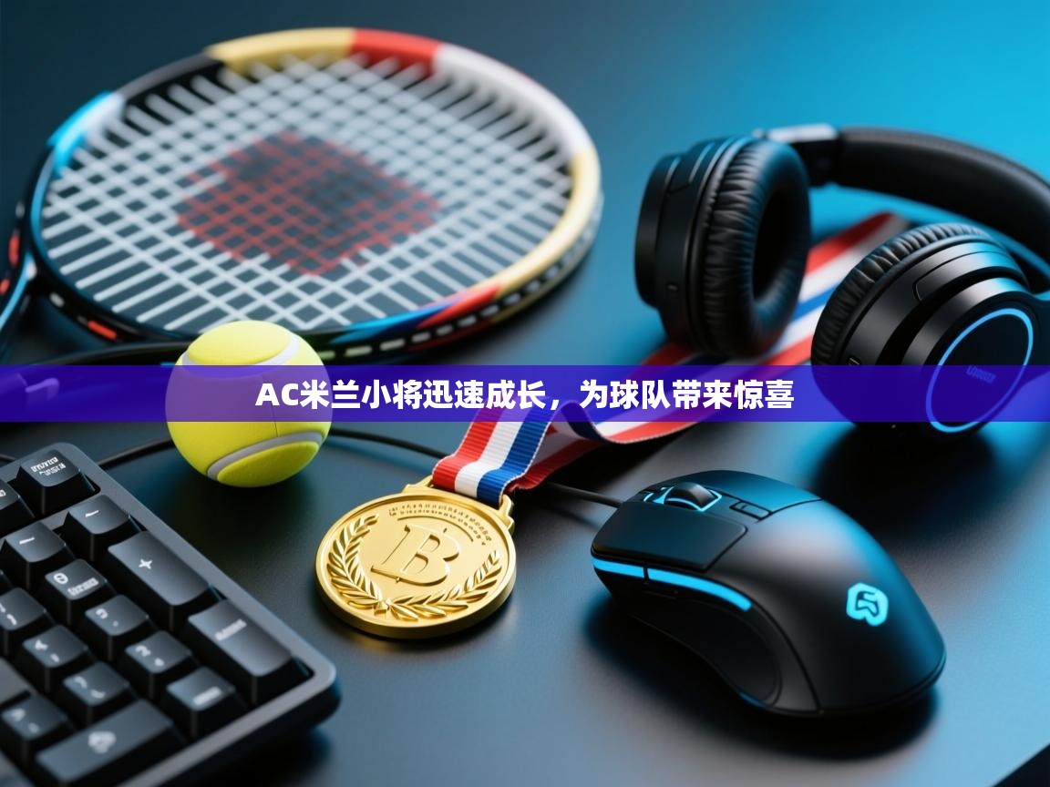 开云体育app下载入口-AC米兰小将迅速成长，为球队带来惊喜