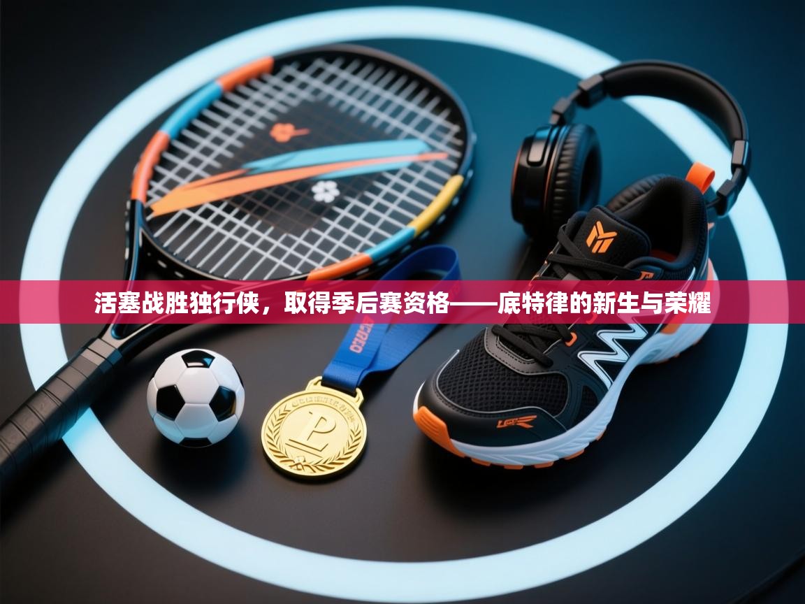 开云官网-活塞战胜独行侠,取得季后赛资格——底特律的新生与荣耀 第4张