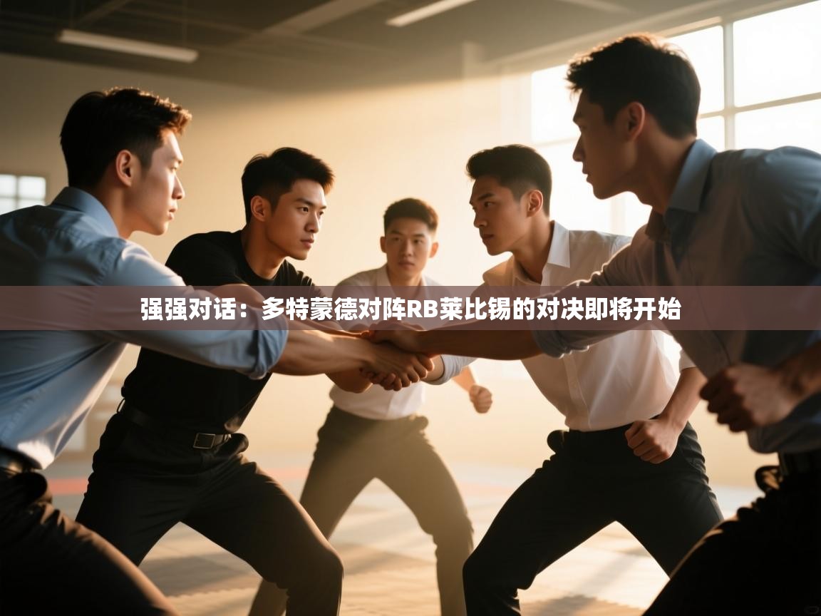 开云赛事直播-强强对话：多特蒙德对阵RB莱比锡的对决即将开始  第2张