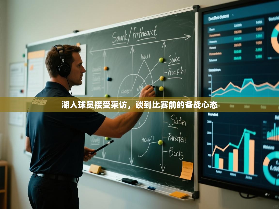 开云体育app登录入口-湖人球员接受采访,谈到比赛前的备战心态 第1张