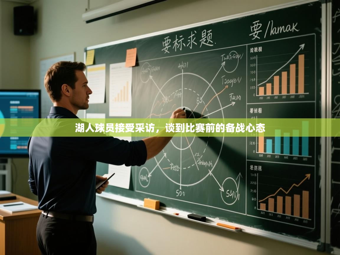 开云体育app登录入口-湖人球员接受采访,谈到比赛前的备战心态 第3张