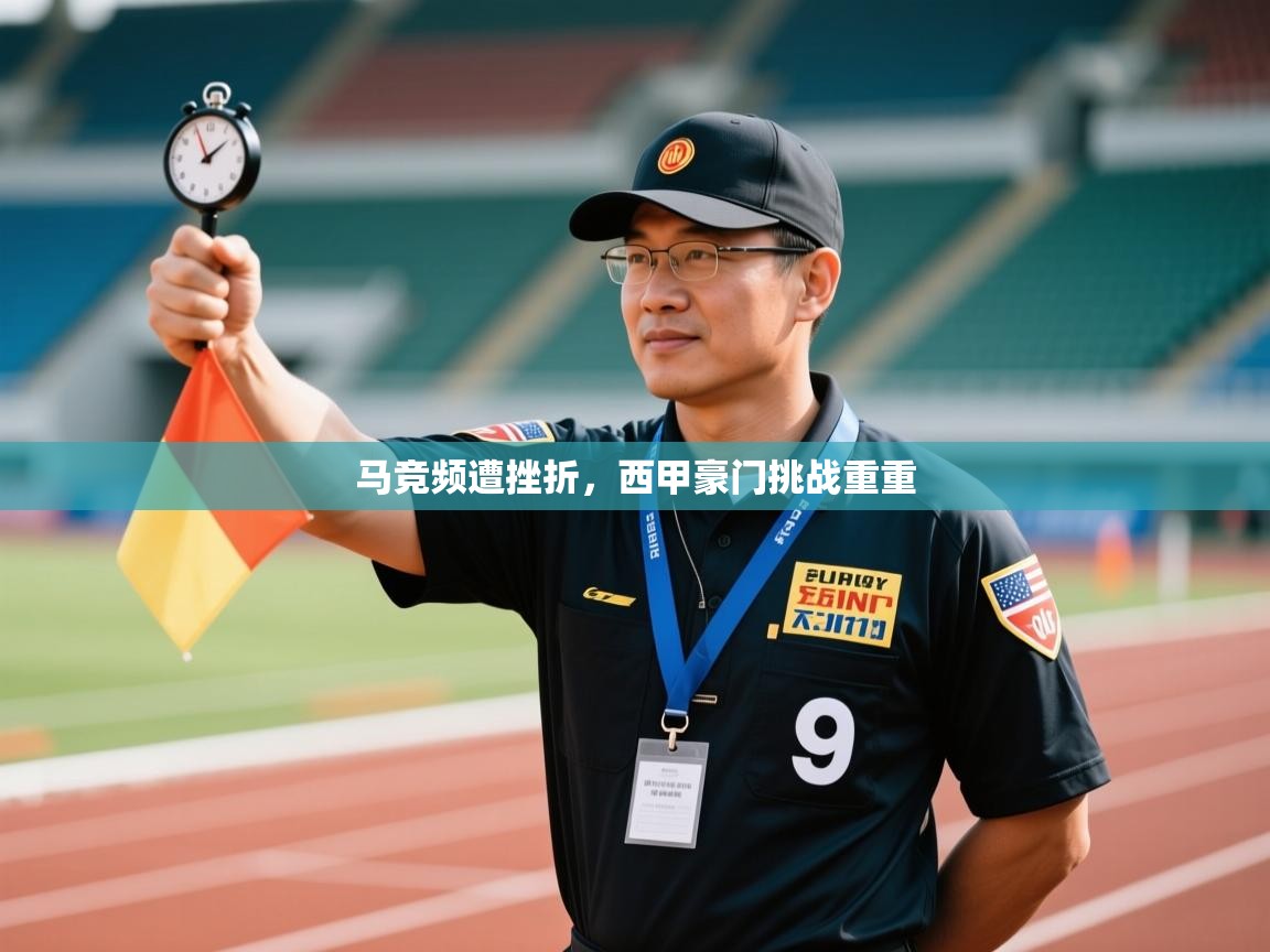 开云体育视频直播低延迟-马竞频遭挫折，西甲豪门挑战重重  第1张